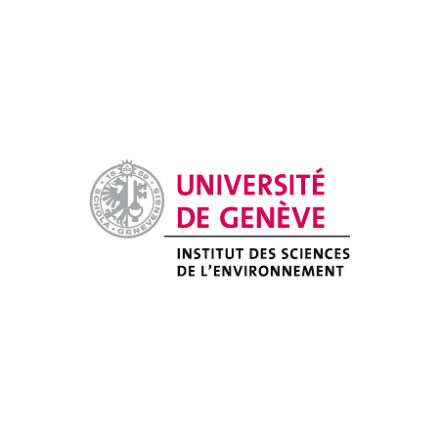 Université de Genève – Institut des sciences de l’environnement