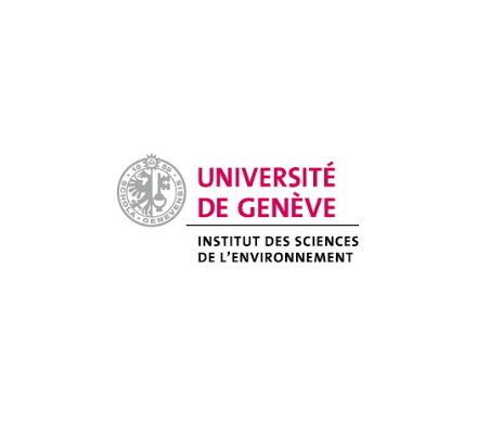 Université de Genève – Institut des sciences de l’environnement