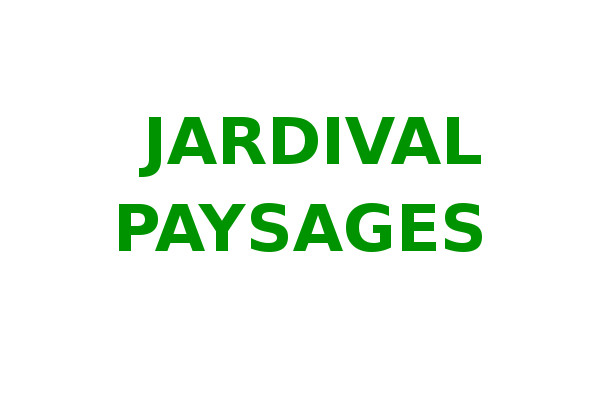Jardival Paysages