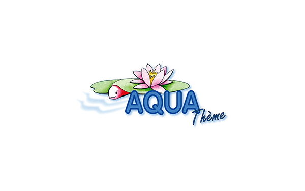 Aqua thème