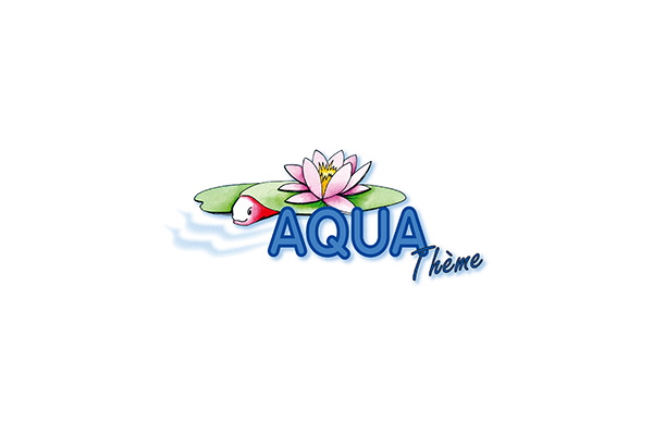 Aqua thème