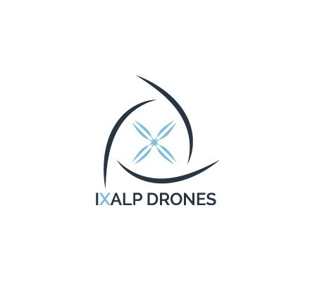 Ixalp drones