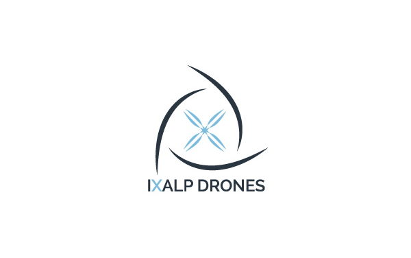 Ixalp drones