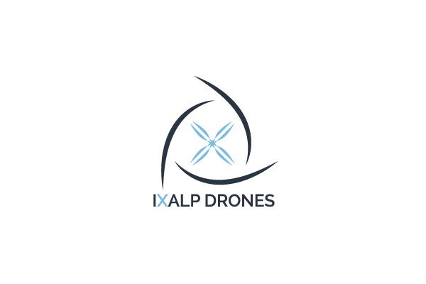 Ixalp drones