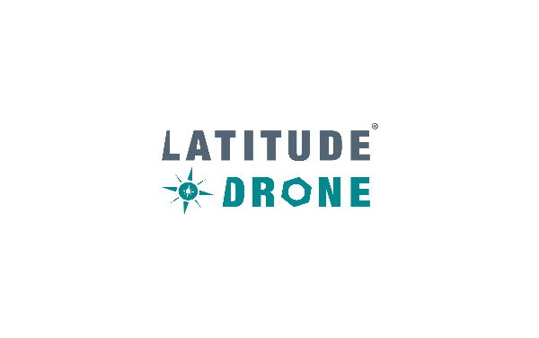 Latitude drone