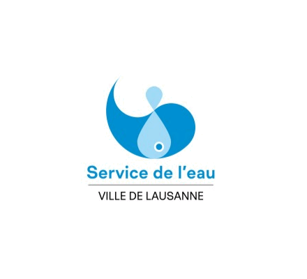 Ville de Lausanne – Service de l’eau