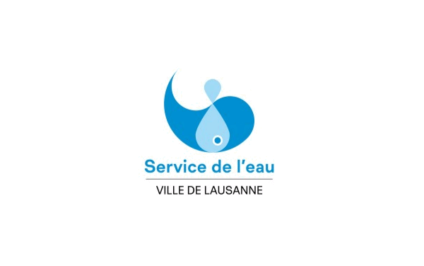 Ville de Lausanne – Service de l’eau