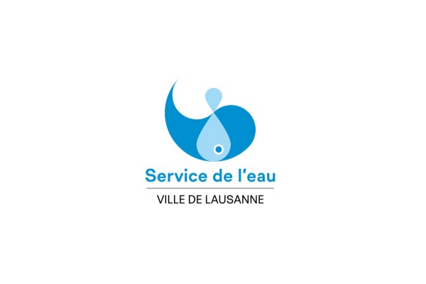 Ville de Lausanne – Service de l’eau