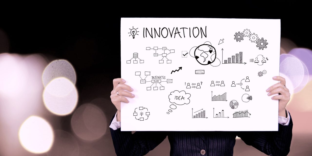 Offre d’alternance : Chargé(e) d’innovation
