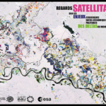 Exposition : Regards satellitaires sur les deltas du monde