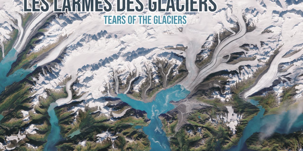 JOURNÉE GLACIERS ET ÉCOSYSTÈMES D’ALTITUDE