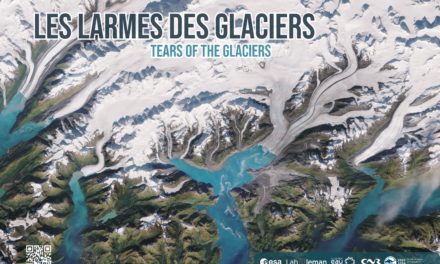 JOURNÉE GLACIERS ET ÉCOSYSTÈMES D’ALTITUDE