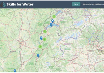 Skills 4 Water