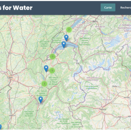 Skills 4 Water