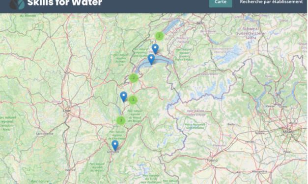 Skills 4 Water