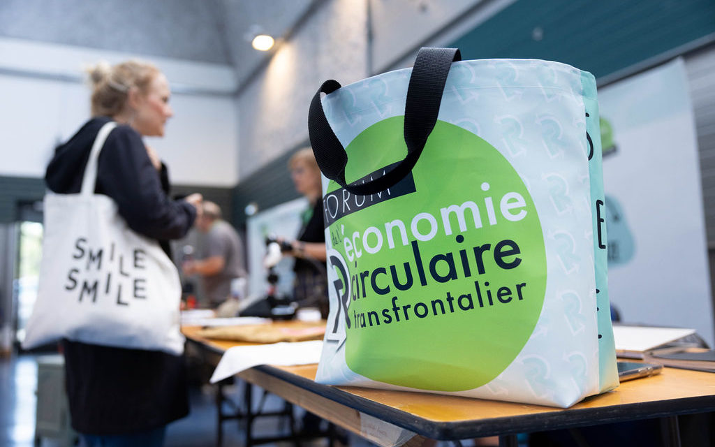 Cluster Eau : Partenaire technique du FECT 2025