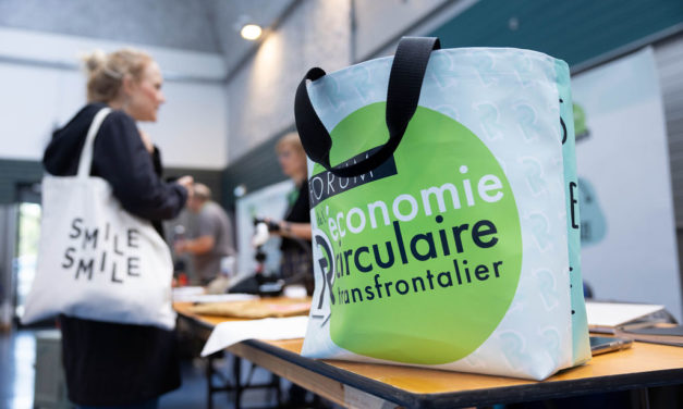 Cluster Eau : Partenaire technique du FECT 2025