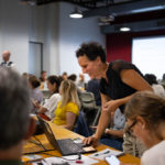 Cluster Eau : Partenaire technique du FECT 2025