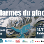 JOURNÉE GLACIERS ET ÉCOSYSTÈMES D’ALTITUDE