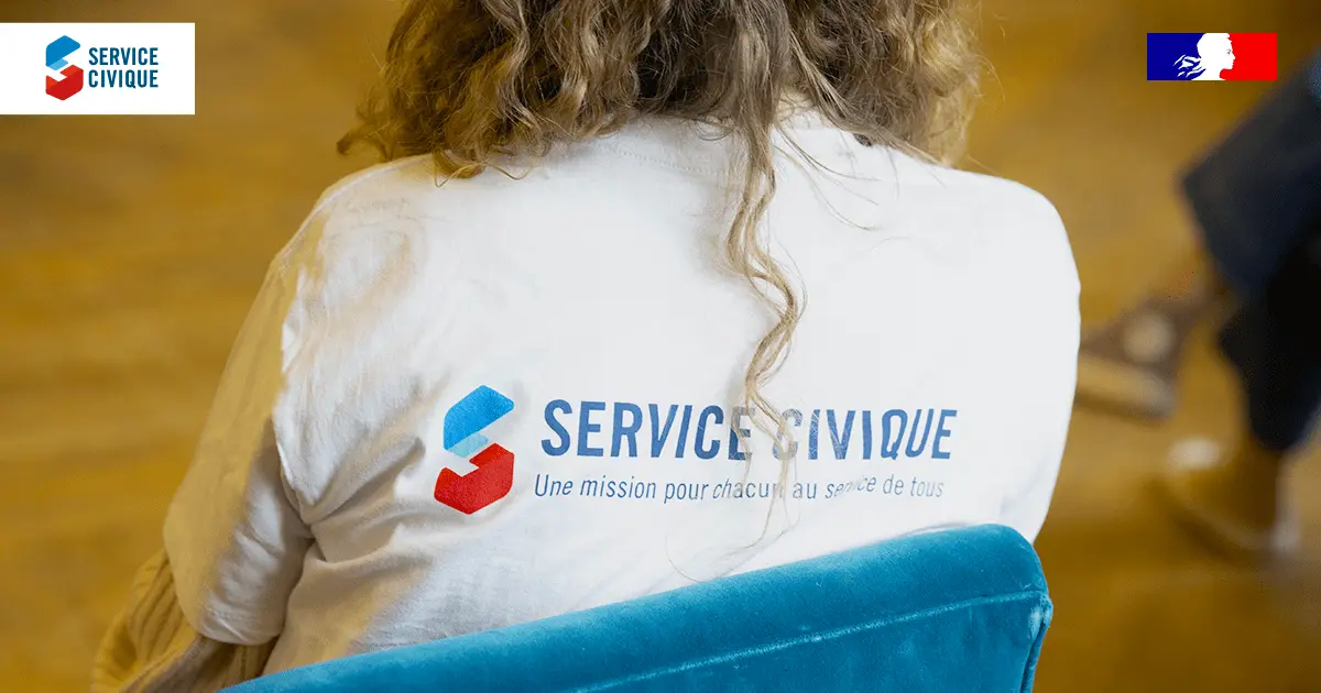 Offre de mission service civique : Valoriser et informer sur la ressource en eau