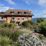 Nouveaux locaux au Pré Curieux