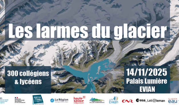 JOURNÉE GLACIERS ET ÉCOSYSTÈMES D’ALTITUDE