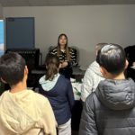 Ateliers développement durable pour les collèges d’Évian