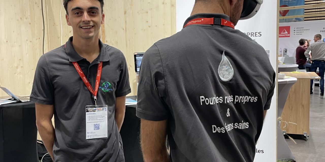 Forum des collectivités territoriales de Haute-Savoie