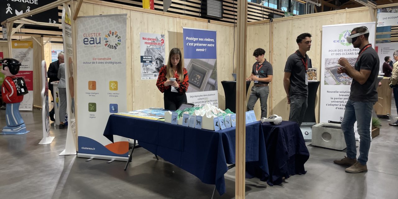 Forum des collectivités territoriales de Haute-Savoie