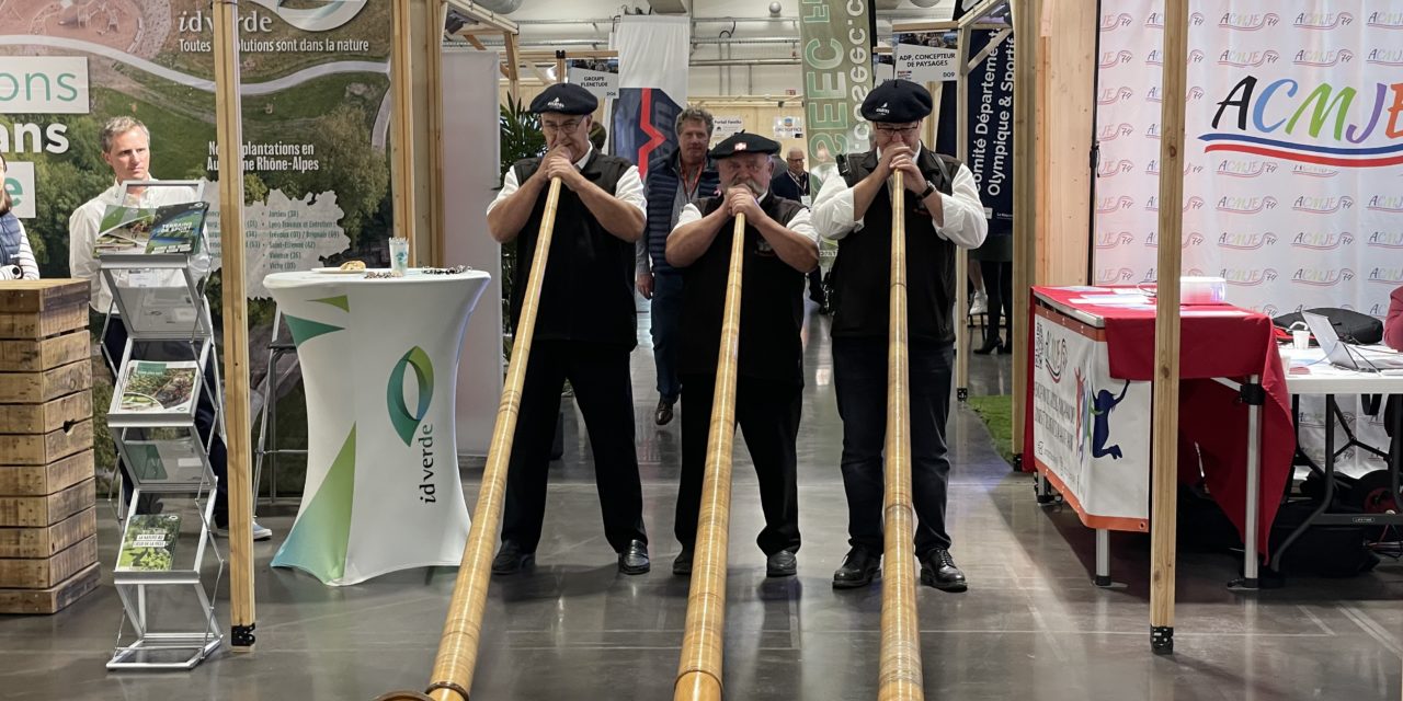 Forum des collectivités territoriales de Haute-Savoie