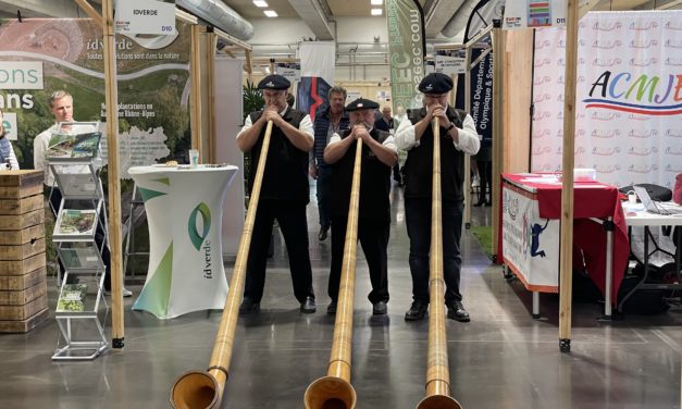 Forum des collectivités territoriales de Haute-Savoie