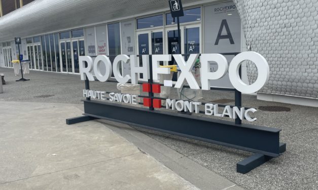 Forum des collectivités territoriales de Haute-Savoie