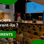 Vidéo : journée glaciers et écosystèmes d’altitude