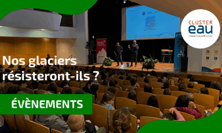 Vidéo : journée glaciers et écosystèmes d’altitude