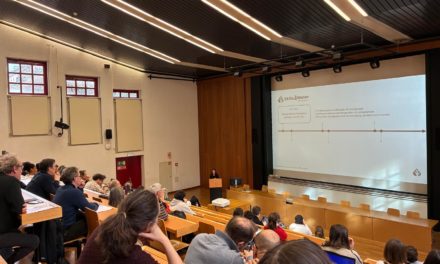 Rencontres de l’eau 2026 : Présentation de Skills 4 Water