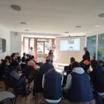 Zones humides et biodiversité aquatique : 23° commission