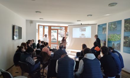 Zones humides et biodiversité aquatique : 23° commission