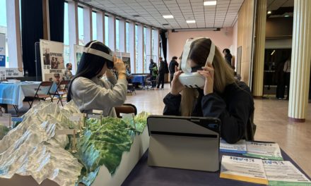 Forum de l’orientation à Evian-les-Bains