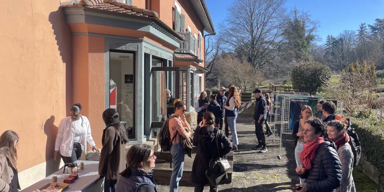 Zones humides et biodiversité aquatique : 23° commission