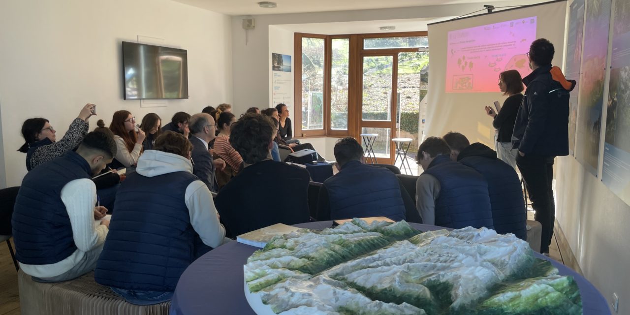 Zones humides et biodiversité aquatique : 23° commission