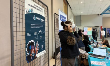 Forum Post 3ème : Les métiers de l’eau à Annemasse