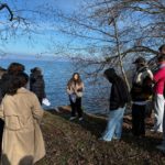 Journée mondiale des zones humides 2026 : Visite guidée des jardins de l’eau du Pré Curieux