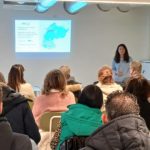 Skills 4 Water à la Cité des métiers de Thonon Agglomération