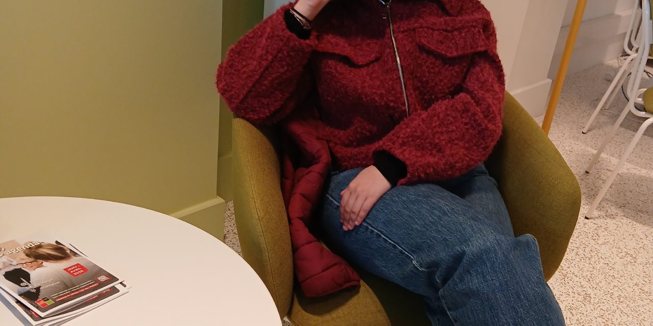 Skills 4 Water à la Cité des métiers de Thonon Agglomération