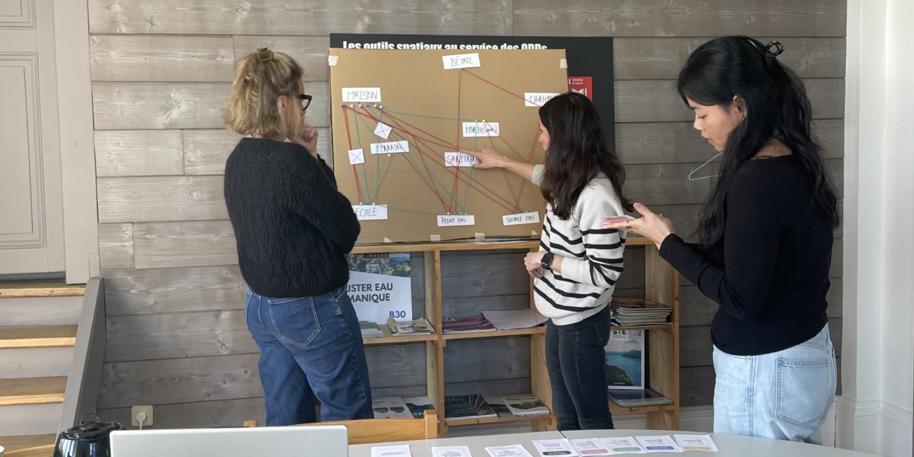 Journée mondiale de l’eau 2026 : Eau et genre