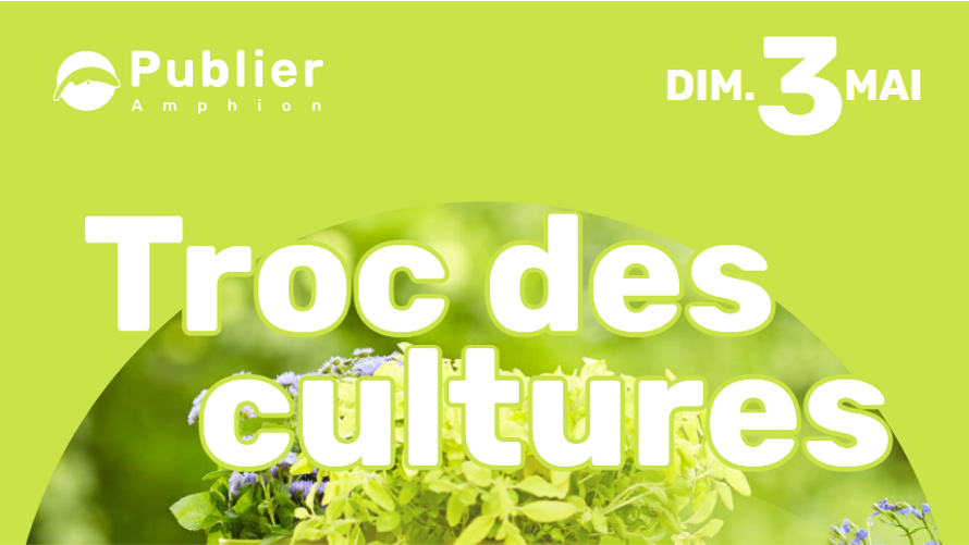 troc des cultures