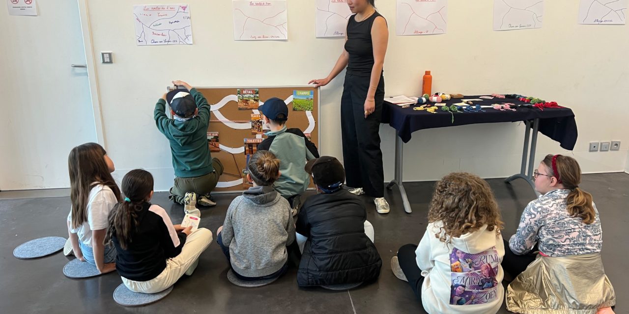 Festi Sciences de la circonscription de Thonon-les-Bains