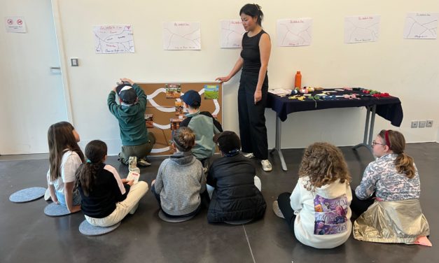 Festi Sciences de la circonscription de Thonon-les-Bains