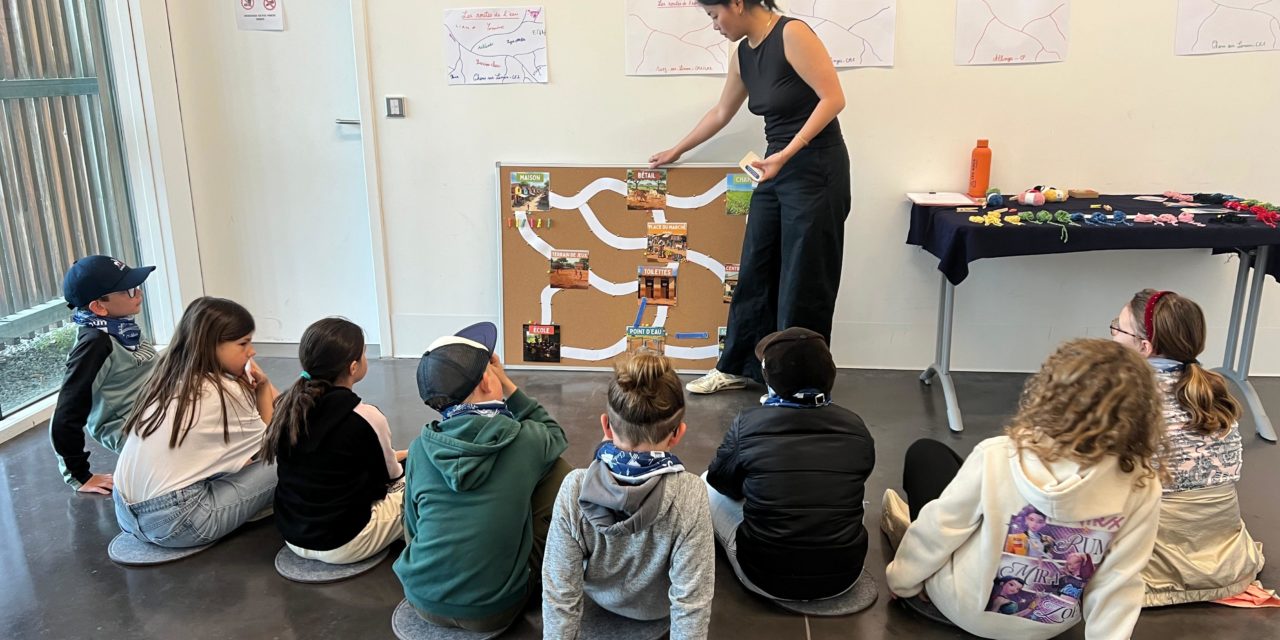 Festi Sciences de la circonscription de Thonon-les-Bains