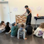Festi Sciences de la circonscription de Thonon-les-Bains